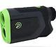 PRECISION PRO NX9 NON-Slope Golf Rangefinder NEW WithCASE In Box