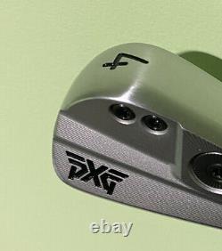 PXG Gen 4 0311P 4 iron. New. True Temper Elevate Tour. Comes with PXG Box