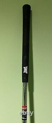 PXG Gen 4 0311P 4 iron. New. True Temper Elevate Tour. Comes with PXG Box