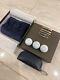 Patek Philippe Golf Set with 3 Titleist Pro golf balls Pouch towel With Box Gift