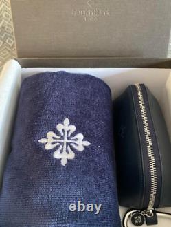 Patek Philippe Golf Set with 3 Titleist Pro golf balls Pouch towel With Box Gift