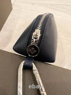 Patek Philippe Golf Set with 3 Titleist Pro golf balls Pouch towel With Box Gift