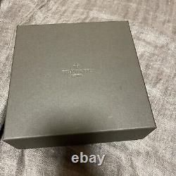 Patek Philippe Golf Set with 3 Titleist Pro golf balls Pouch towel With Box Gift