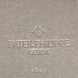 Patek Philippe Golf Set with 3 Titleist Pro golf balls Pouch towel With Box Gift