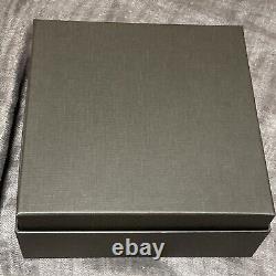 Patek Philippe Golf Set with 3 Titleist Pro golf balls Pouch towel With Box Gift