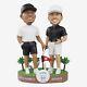 Patrick Mahomes & Josh Allen Golf Dual Bobblehead FOCO NEW ORIG BOX NIB