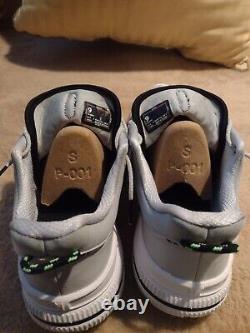 Payntr golf shoes 9M New In Box