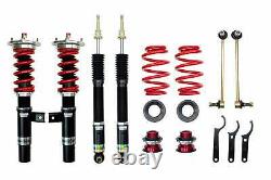 Pedders eXtreme XA Coilover Kit For VW Golf GTi Mk7 / R 2015-2021 (Open Box)