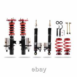 Pedders eXtreme XA Remote Canister Coilover Kit For Golf Mk6 (Open Box)