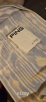 Ping Golf Balls Xmas Edition New + bonus dozen with box