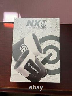 Precision Pro Golf NX9 2.0 Slope Range finder NEW IN BOX