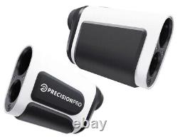 Precision Pro Nx10 Non Slope Rangefinder Open Box (non Slope)