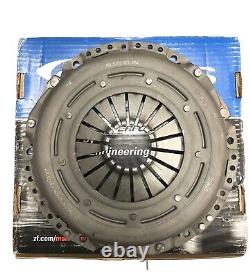 Pressure Plate for VW GOLF GTI JETTA Sachs Performance 883082001394 NEW OPEN BOX