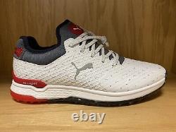 Puma Alphacat Love Golf / H8 Hate Golf Shoes New In Box Pick your size