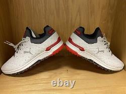 Puma Alphacat Love Golf / H8 Hate Golf Shoes New In Box Pick your size