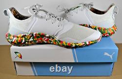 Puma Ignite NXT Arnold Palmer Camo Golf Shoes Size 10.5M NEW IN BOX CRM