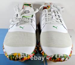 Puma Ignite NXT Arnold Palmer Camo Golf Shoes Size 10.5M NEW IN BOX CRM