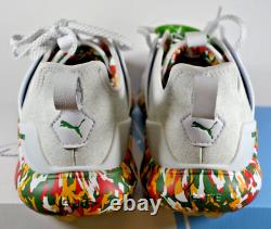 Puma Ignite NXT Arnold Palmer Camo Golf Shoes Size 10.5M NEW IN BOX CRM