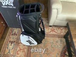 Pxg Hybrid Golf Stand Bag. Brand New In Box