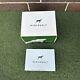 RADARGOLF System With 12 Extra BPS Technology Golf Balls NEW IN BOX
