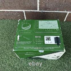 RADARGOLF System With 12 Extra BPS Technology Golf Balls NEW IN BOX