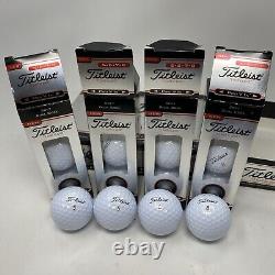 RARE 2005 Titleist ProV1x-332 dozen Golf Balls numbers 5/6/8 NEW in box