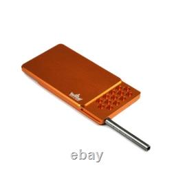 RB Golf Edition Orange Aluminium