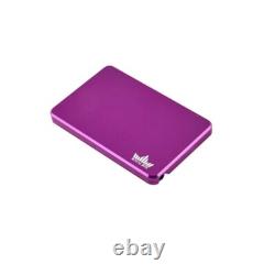 RB Golf Edition Purple