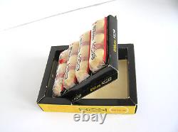 Rare Dealer Display Box! NOS 1 Dozen WILSON K-28 Cadwell Cover Golf Balls
