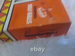 Rawlings Lee Trevino Sombrero One Dozen Golf Balls New In box Surlyn Cover