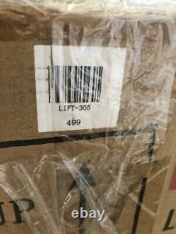 Rhox LIFT-305 Yamaha Golf Cart 3 Drop Spindle Lift Kit G29 NEW IN BOX