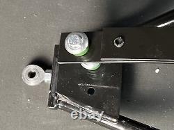 Rhox LIFT-563 6 A-Arm Golf Cart Lift Kit for Club Car Precedent New Open Box