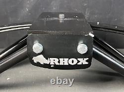 Rhox LIFT-563 6 A-Arm Golf Cart Lift Kit for Club Car Precedent New Open Box