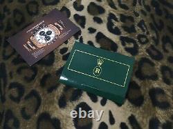 Rolex Golf Set New 100% Genuine Rolex With Box