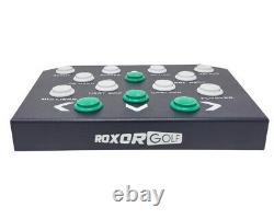 Roxor Mag-14 Golf simulator control box. Bluetooth