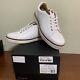 Royal Albartross Pontiac V2 Mens White US 10 EU 43 Golf Shoes New in box