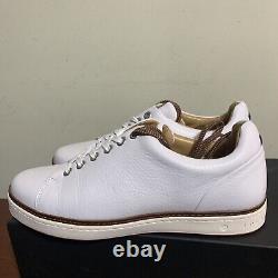 Royal Albartross Pontiac V2 Mens White US 10 EU 43 Golf Shoes New in box