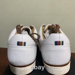 Royal Albartross Pontiac V2 Mens White US 10 EU 43 Golf Shoes New in box