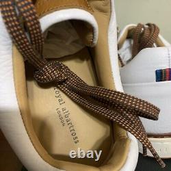 Royal Albartross Pontiac V2 Mens White US 10 EU 43 Golf Shoes New in box