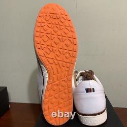 Royal Albartross Pontiac V2 Mens White US 10 EU 43 Golf Shoes New in box