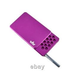 Royal Box Wallet SPECIAL EDITION Stash box party accessories sniff Tobacco
