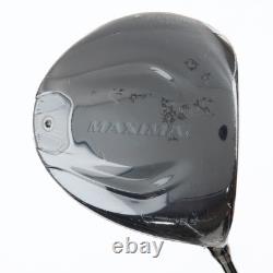 Ryoma golf Driver Open Box MAXIMA 2 TYPE-D 9.5° Stiff Tour AD RM-2 5