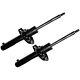 SET-TS72311 Monroe Shock Absorber and Strut Assemblies Set of 2 New for VW Pair