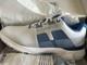 SQAIRZ VELO Golf Shoe New In Box Size 13 Men's White And Blue