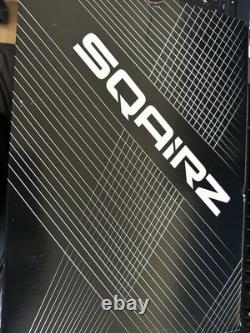 SQAIRZ VELO Golf Shoe New In Box Size 13 Men's White And Blue