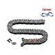 SWAG 10947210 Timing Chain for MERCEDES-BENZ