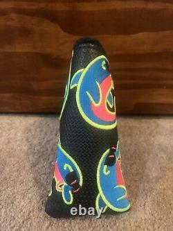 SWAG Golf Flipper Mystery Box 2020 Blade Putter Head Cover NOOB RARE HTF