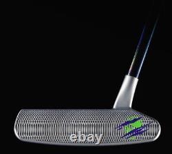 SWAG Golf Savage One RAD Putter New In Box 12 Days Of Swagmas SOLD OUT