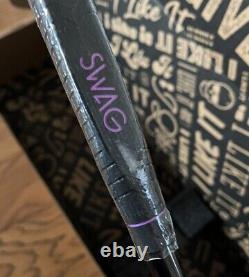 SWAG Golf Savage One RAD Putter New In Box 12 Days Of Swagmas SOLD OUT