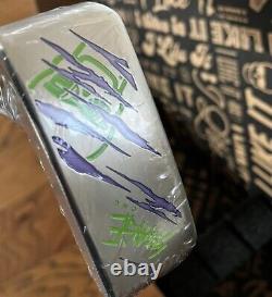 SWAG Golf Savage One RAD Putter New In Box 12 Days Of Swagmas SOLD OUT